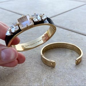 Kate Spade Bracelets